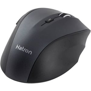 ماوس بی سیم Hatron HMBT130SL