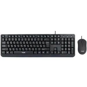 ماوس و کیبورد سیم دار Havit KB576CM
