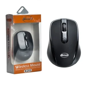 ماوس بی سیم Kaiser K-213
